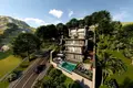 Villa de 4 habitaciones 455 m² Alanya, Turquía