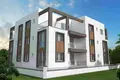 Penthouse 3 pokoi 89 m² Vokolida, Cypr Północny