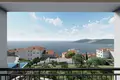 Wohnung 6 zimmer 135 m² Radovici, Montenegro