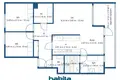 Wohnung  Verwaltungsgemeinschaft Helsinki, Finnland