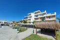 Квартира 40 м² муниципалитет Пафос, Кипр