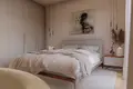 Apartamento 48 m² Asomatos Municipality, Chipre