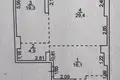 Квартира 2 комнаты 79 м² Одесса, Украина