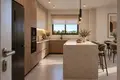 3 bedroom apartment 105 m² Paphos Municipality, Cyprus