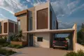 3-Schlafzimmer-Villa 150 m² Peyia, Zypern