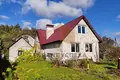 Haus 127 m² Muchaviecki sielski Saviet, Belarus
