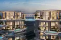 Жилой комплекс Апартаменты в новой резиденции Regent Residences Dubai Sankari Place с бассейнами, спа и 5-звёздочным обслуживанием, Business Bay, Дубай