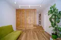 1 room apartment 43 m² Slabada, Belarus
