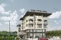 Gewerbefläche 56 m² Kestel, Türkei