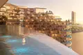 Mieszkanie 4 pokoi 198 m² Ras al-Chajma, Emiraty Arabskie