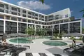 Квартира 2 комнаты 48 м² Кепез, Турция