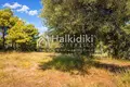 Parcelas 15 000 m² Nikiti, Grecia