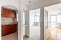 Apartamento 2 habitaciones 38 m² Varsovia, Polonia