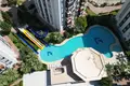 Mieszkanie 4 pokoi 135 m² Konyaalti, Turcja