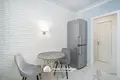 Appartement 2 chambres 54 m² Barawliany, Bélarus