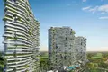 Appartement 2 chambres 63 m² Doubaï, Émirats arabes unis