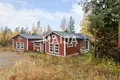 Hotel 972 m² in Kuopio sub-region, Finland
