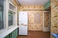 1 room apartment 37 m² Minsk, Belarus