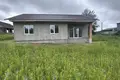 House  Zabalocki sielski Saviet, Belarus