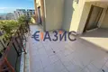 2 bedroom apartment 158 m² Sveti Vlas, Bulgaria