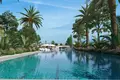 4 bedroom apartment 247 m² Agios Tychonas, Cyprus