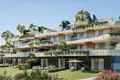 Quartier résidentiel Zew Elviria