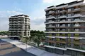 Wohnung 65 m² Kestel, Türkei