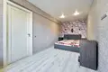 Квартира 3 комнаты 55 м² Минск, Беларусь