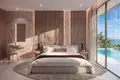 2 bedroom apartment 109 m² Kutuh, Indonesia