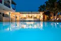 Hôtel 325 m² à Neos Marmaras, Grèce