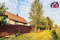 Haus 169 m² Zabalocki sielski Saviet, Belarus
