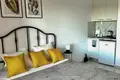 Studio 1 Schlafzimmer 23 m² Nea Kallikrateia, Griechenland