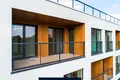 Appartement 35 m² Varsovie, Pologne