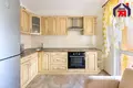 3 room apartment 100 m² Minsk, Belarus