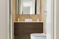 Attique 3 chambres 245 m² Agios Tychonas, Chypre