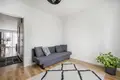 Apartamento 3 habitaciones 58 m² en Varsovia, Polonia