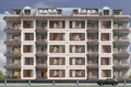 Wohnung 2 zimmer 65 m² Muratpasa, Türkei
