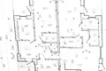 Casa de campo 96 m² Jzufouski sielski Saviet, Belarús