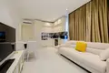 Contemporary Coastal Retreat Just Moments from the Sea in Tosmur