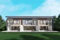Вилла 2 спальни 210 м² Ko Samui, Таиланд