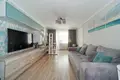 Appartement 3 chambres 74 m² Minsk, Bélarus