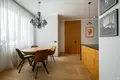 Mieszkanie 3 pokoi 89 m² Ryga, Łotwa