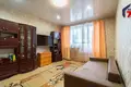 Appartement 4 chambres 81 m² Kalodziscanski sielski Saviet, Bélarus