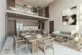 Ático 4 habitaciones 5 349 m² Playa del Carmen, México