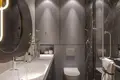 Квартира 75 м² Мезитли, Турция