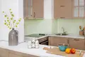 Apartamento 49 m² Petrovac, Montenegro