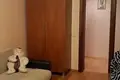 Wohnung 2 zimmer 59 m² Muchaviecki sielski Saviet, Belarus