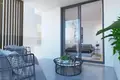 Apartamento 1 habitacion 59 m² Larnaca, Chipre