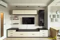 Apartamento 1 habitación 40 m² Minsk, Belarús