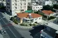 Земельные участки  муниципалитет Лимасол, Кипр
